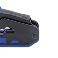Miniatyrbilde 5 av 8: RJ45 Krympeverktøy Ethernet Nettverkskabel Krymper Wire Stripper Cutter for Cat5 Cat6