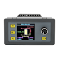 Miniatyrbild 2 av 8: Elektroniskt Lastmodul Multifunktionell Färgskärm Justerbar Konstant Ström WEL3005 30W 5A