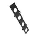 Miniatyrbilde 8 av 8: Coil On Plug Adapter Plate COP Konvertering Adapter Plate Erstatning for Acura B Series B16 Svart