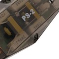 Miniatyrbillede 4 af 8: Høj til Lav Audio Signal Konverter 2 Kanals Impedans Linje Audio Adapter Universal til Forstærker Subwoofer