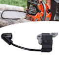 Miniatyrbild 1 av 8: Tändspolemodul Tillbehör för STIHL MS170 MS180 017 018 Motorsåg