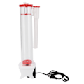 Miniatyrbilde 2 av 5: Akryl Akvarium Nitrat Fosfatfjerner NP Bean Machine Fiskedam Filter CN Plugg 220-240V(L)