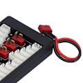 Miniatyrbillede 4 af 8: Parallel Ladebræt Lithium Batteri IMAX B6 Afbalanceret Udvidelseslader Tilbehør T-Stik (T-Stik Indgang)