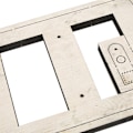 Miniatyrbild 4 av 8: Läderstansremsa C54 Högkolstål Extra Tjock Bas Enkel att Använda Läderstans för DIY-hantverk