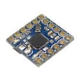 FPV Mini Micro-OSD Mini OSD för SP Racing CC3D Naze32 F3 F4 Flight Controller