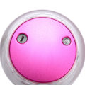 Miniatyrbilde 3 av 5: 1 stk Bærbar USB Oppladbar Elektrisk Håndvarmer Rask Oppvarming Power Bank (Rose Red)