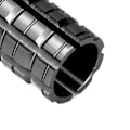 Miniatyrbilde 3 av 8: Motorsykkel Girskiftepedal Deksel Forstørrer Aluminium Legering Utskifting for S1000XR K1600 G310R/GS R1250GS F800GT Svart