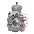 Miniatyrbillede 2 af 8: Forgaser VM34 168 34mm Bore 40mm Spigot Montering Udskiftning til VM Rund Glide