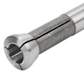 Miniatyrbillede 4 af 8: Slibestang Chuck M20 Gevind Slibningsmaskine Elastisk Spændebøsning Udskiftning 122mm16mm