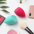 Miniatyrbillede 7 af 7: Make up svampe makeup svampe makeup svampe