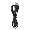 Miniatyrbilde 4 av 8: Lysestake med Simulert Flamme, Trygg og Gjenbrukbar LED-Lys for Fest, Bryllup, Jul, 100‑240VUS-Plugg
