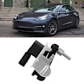 Miniatyrbillede 1 af 8: Bilkarosseri Højde Sensor 1044976 00 C Bagerste Højre Niveau Sensor Udskiftning Til Tesla Model 3 2019 til 2023
