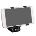 Miniatyrbillede 6 af 8: Dashboard HUD Mobiltelefonholder 360° Rotation Justerbar Beslag Multifunktionelt Tilbehør