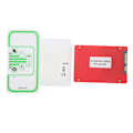 Miniatyrbillede 4 af 8: Vocom 88890300 Diagnostisk Værktøj med SSD Diagnostisk Interface til Lastbil Gravemaskine Udskiftning til UD