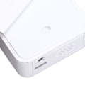 Miniatyrbild 5 av 8: Videodörrklocka Smart WiFi Intercom Trådlös Dörrklocka Kroppsdetektering Hem Säkerhet Dörrklocka