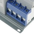 Miniatyrbillede 3 af 8: 1 stk. 400V 63A 4P Mini Dobbelt Strøm Automatisk Overførselsafbryder