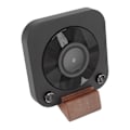 Miniatyrbild 5 av 7: Bluetooth Högtalare Portabel Färgglad Trådlös Laddningshögtalare Stereoljud Högtalare med LED-ljus för Sovrum Kontor 100‑240V EU-kontakt