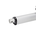 Miniatyrbillede 3 af 8: Lineær Motor Elektrisk Aktuator Robust 3000N IP54 Lineær Motor Løfter Elektrisk Stang til Sofa 250mm 24V