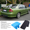 Miniatyrbillede 7 af 8: 4 stk. Handskerum-Klips Bump Stop Sæt 92189069 Udskiftning til HOLDEN COMMODORE VY VZ
