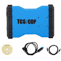 Miniatyrbild 2 av 2: TCS för OBD2 Diagnosverktygsprogramvara 2015R3 Tillbehör (Ingen Bluetooth)