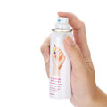 Miniatyrbild 6 av 8: 6 Färger Manikyr Nagellack Spray Baslack Snabbtorkande Sprayning Enkel Tvättspray för Naglar 04