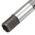Miniatyrbillede 3 af 8: Slibestang Chuck M20 Gevind Slibningsmaskine Elastisk Spændebøsning Udskiftning 122mm16mm
