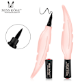 Miniatyrbillede 5 af 8: 0,5 ml Vandfast Flydende Eyeliner Blyant Langvarig Øjenmakeup Kosmetisk Værktøj