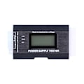 Miniatyrbillede 2 af 8: Strømforsynings Tester Digital Support til PCIE Grafik 6Pin Diskettedrev 8Pin 4Pin Interface