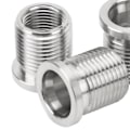 Pikkukuva 4 / 8: 4 kpl Sytytystulpan Portin Insert-työkalusarja Terässeos 389‑100 Vaihto Ford Triton 2 Venttiilimoottoreille