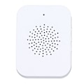Miniatyrbild 6 av 8: Videodörrklocka Smart WiFi Intercom Trådlös Dörrklocka Kroppsdetektering Hem Säkerhet Dörrklocka