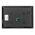 Miniatyrbillede 4 af 8: 7 tommer Trådløs Dørklokke HD 1V2 TFTLCD Display Videodørtelefon Overvågning Regnfast til Hjemmesikkerhed 100240V(AU Stik)
