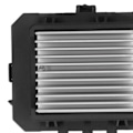 Miniatyrbilde 3 av 8: Klimaanlegg Blåsermotor Resistor 64119286870 for Mini R55 R56 R57 R58 R59 R60
