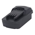 Miniatyrbillede 6 af 8: Batteriadapter til WORX GREEN VERSION 5 PIN 20V Lithium Batteri Konverter til PARKSIDE X20V TEAM Power Tool