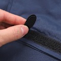 Pikkukuva 4 / 6: Unisex Sähkölämmitteinen USB-lämmitteis Takki Talvelle - Navy XL