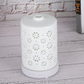 Miniatyrbillede 6 af 7: 100ml Smuk Mini Luftfugter Skrivebords Aroma Diffuser til Hjemmekontor Luftfugtighed