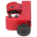 Miniatyrbillede 7 af 8: 2 stk. Mini Rørtang Portable Kobber Aluminium Rørskærer Værktøj Tilbehør 3‑22mm