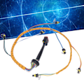 Miniatyrbillede 1 af 8: Injector Ledningsnet 153‑8920 til Caterpillar E325C Motor Gravemaskine Styring TOSD‑28‑001A