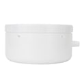 Miniatyrbilde 7 av 8: 2.8L 1500W Sauna Spa Dampmaskin Fumigeringsterapi med Fjernkontroll AU-kontakt 220V