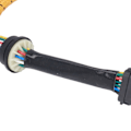 Miniatyrbillede 4 af 8: Injector Ledningsnet 153‑8920 til Caterpillar E325C Motor Gravemaskine Styring TOSD‑28‑001A