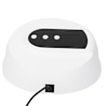 Miniatyrbild 4 av 4: 36W Nagelkonst UV/LED-lampa Gel Polish Torkning Härdning Manikyrverktyg