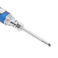 Miniatyrbillede 5 af 8: USB-Interface Loddekolbe Blå Bærbar Trådløs Opladning Svejsningsværktøj