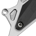 Miniatyrbillede 5 af 8: Motorcykel Motor Crash Frame Slider Beskytter Udskiftning til CB500F CB500X 2013‑2020 Titanium