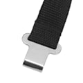 Miniatyrbillede 3 af 8: Bærbar Digital Bagagevægt Vægtstang i Rustfrit Stål med Batteri