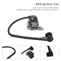 Pikkukuva 8 / 8: Sytytyskela ABS-korroosionestolla ja sytytystulpalla STIHL BR400 BR340 BR380 BR 380 400 340