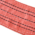 Miniatyrbillede 4 af 8: 5T Flade Løfteslynge Høj Styrke Bred PES Webbing Remme Kran Rigging Tilbehør 3 Meter