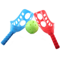 Miniatyrbillede 5 af 5: Sports Racket Set, Scoop Ball Game Scoop Toss & Catch Set