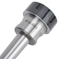 Miniatyrbild 1 av 2: Collet Chuck-hållare, HSS, CNC-svarvspindelskaft för fräsar MTA2-ER25