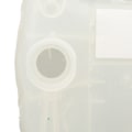 Miniatyrbilde 5 av 8: Kjølemiddel Overløpsbeholder 13256823 Sterk Tetting Radiator Reservoar Flaske Erstatning For Verano Front 2.0L 4Cyl