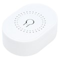 Miniatyrbild 1 av 7: Mini Dimmer Switch Intelligent Steglös Dimning Delbar Tre Kopplingsmetoder APP Dubbel Kontrollbrytare för WIFI LjusVit