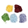 Miniatyrbillede 2 af 4: 5 stk. 250g Gaveæske Fyldmateriale Shredded Papir Konfetti Jul Bryllup Ægteskab Hjem Dekoration